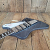 Gibson Firebird VII Reissue Blue Mist 2015 - Mahar's Vintage Guitars