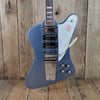 Gibson Firebird VII Reissue Blue Mist 2015 - Mahar's Vintage Guitars