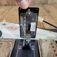 Gibson Firebird VII Reissue Blue Mist 2015 - Mahar's Vintage Guitars