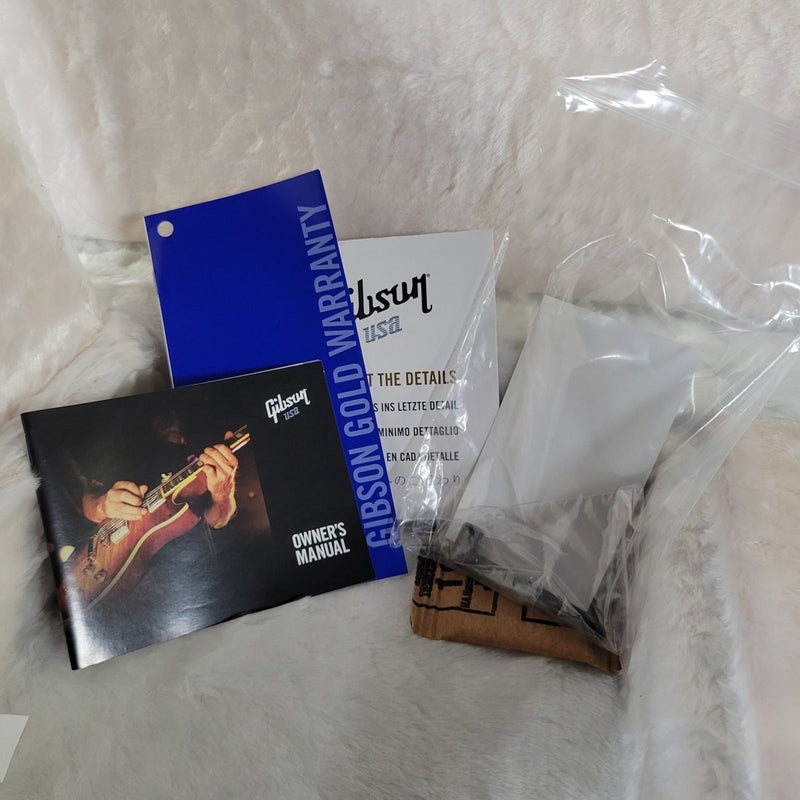 Gibson Firebird VII Reissue Blue Mist 2015 - Mahar's Vintage Guitars