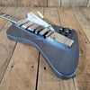 Gibson Firebird VII Reissue Blue Mist 2015 - Mahar's Vintage Guitars