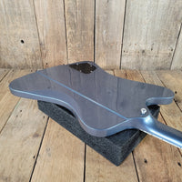 Gibson Firebird VII Reissue Blue Mist 2015 - Mahar's Vintage Guitars