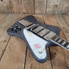 Gibson Firebird VII Reissue Blue Mist 2015 - Mahar's Vintage Guitars