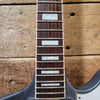 Gibson Firebird VII Reissue Blue Mist 2015 - Mahar's Vintage Guitars