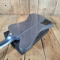 Gibson Firebird VII Reissue Blue Mist 2015 - Mahar's Vintage Guitars