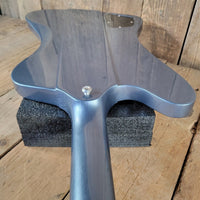 Gibson Firebird VII Reissue Blue Mist 2015 - Mahar's Vintage Guitars