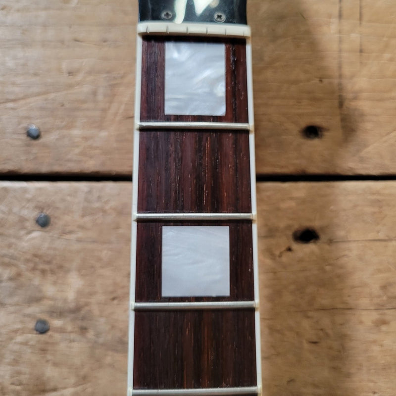 Gibson Firebird VII Reissue Blue Mist 2015 - Mahar's Vintage Guitars