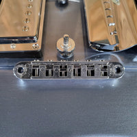 Gibson Firebird VII Reissue Blue Mist 2015 - Mahar's Vintage Guitars