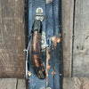 Gibson "Frieda" one of a kind custom Ukulele 1930's - Mahar's Vintage Guitars