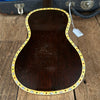 Gibson "Frieda" one of a kind custom Ukulele 1930's - Mahar's Vintage Guitars