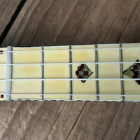 Gibson "Frieda" one of a kind custom Ukulele 1930's - Mahar's Vintage Guitars