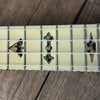 Gibson "Frieda" one of a kind custom Ukulele 1930's - Mahar's Vintage Guitars
