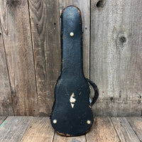 Gibson "Frieda" one of a kind custom Ukulele 1930's - Mahar's Vintage Guitars