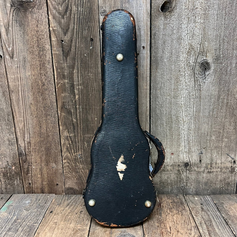 Gibson "Frieda" one of a kind custom Ukulele 1930's - Mahar's Vintage Guitars