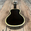 Gibson "Frieda" one of a kind custom Ukulele 1930's - Mahar's Vintage Guitars