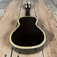 Gibson "Frieda" one of a kind custom Ukulele 1930's - Mahar's Vintage Guitars