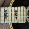 Gibson "Frieda" one of a kind custom Ukulele 1930's - Mahar's Vintage Guitars