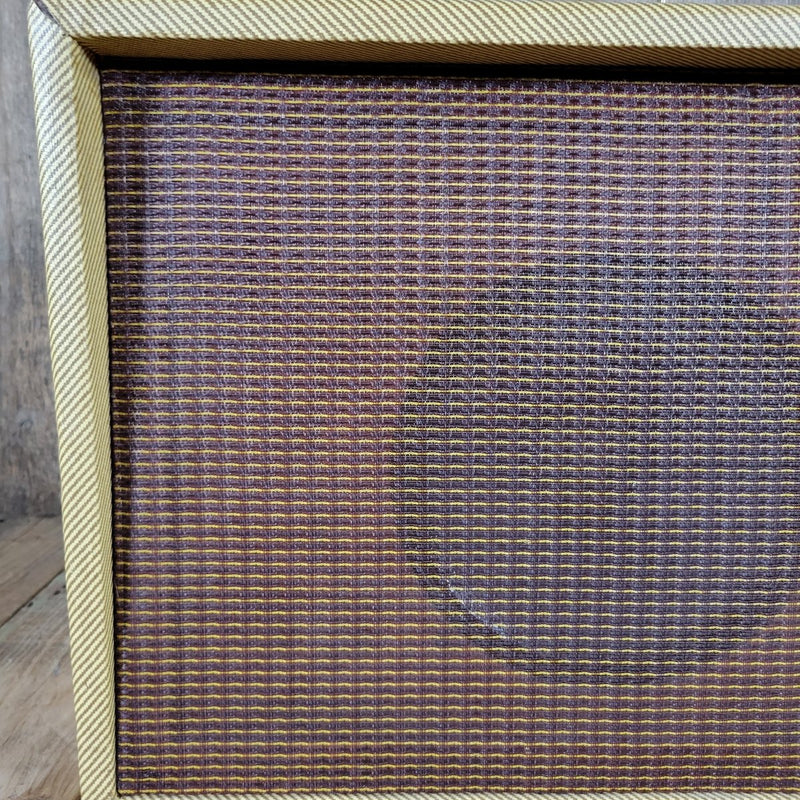 Gibson GA - 18 Vintage Tube Guitar Amplifier – 1961 Restored Classic Combo - Mahar's Vintage Guitars