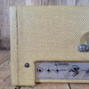 Gibson GA - 18 Vintage Tube Guitar Amplifier – 1961 Restored Classic Combo - Mahar's Vintage Guitars