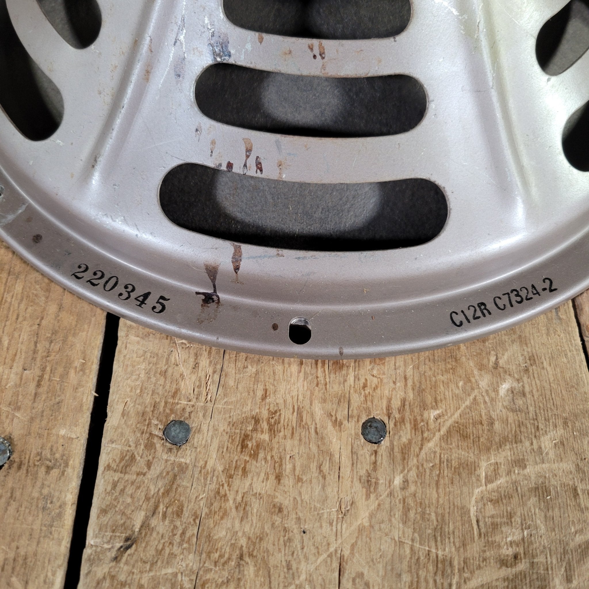 Gibson GA 19 RVT Falcon with Anti "Tone Suck" Mod 1963 Vintage Guitar Amp - Mahar's Vintage Guitars