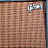 Gibson GA 19 RVT Falcon with Anti "Tone Suck" Mod 1963 Vintage Guitar Amp - Mahar's Vintage Guitars