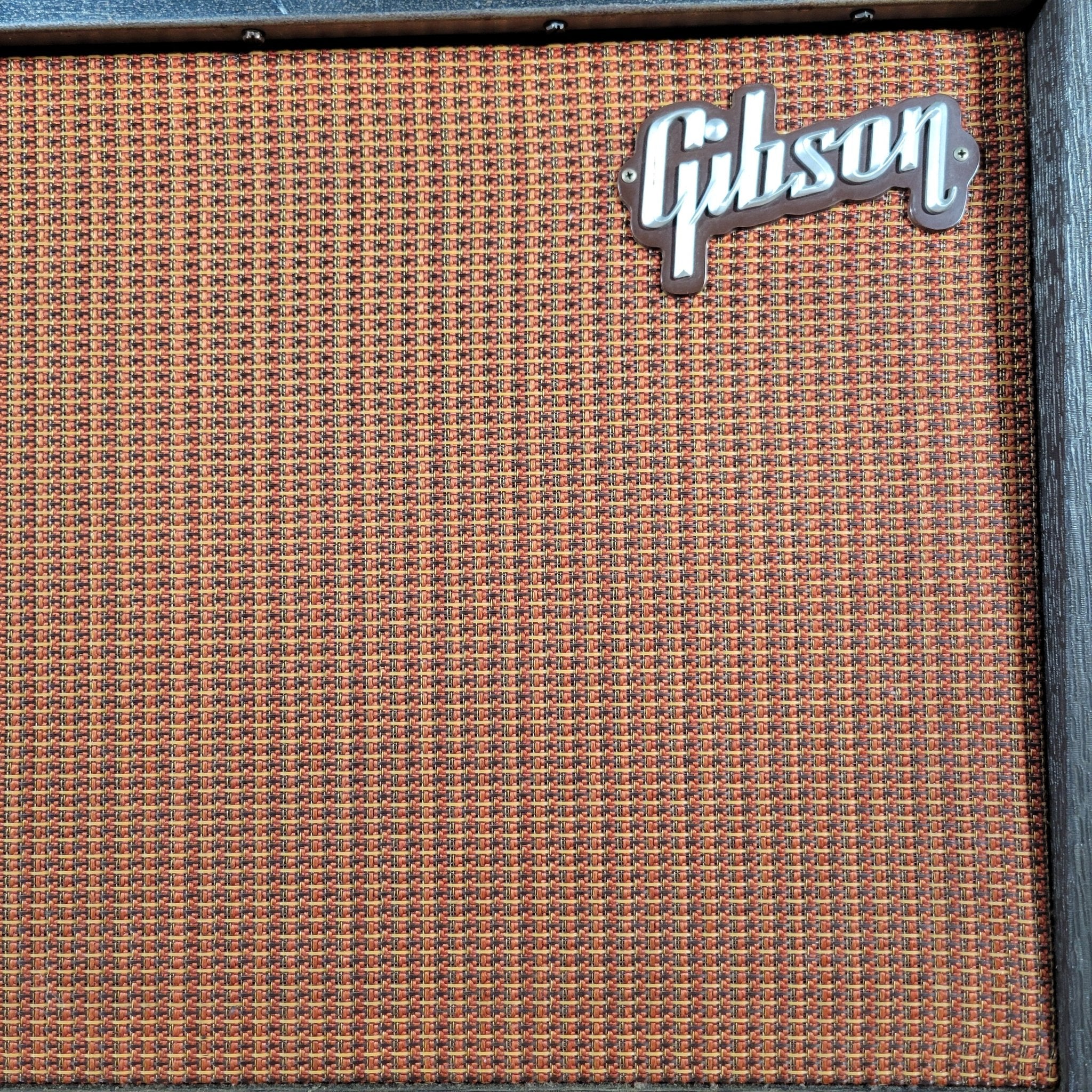 Gibson GA 19 RVT Falcon with Anti "Tone Suck" Mod 1963 Vintage Guitar Amp - Mahar's Vintage Guitars