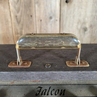 Gibson GA 19 RVT Falcon with Anti "Tone Suck" Mod 1963 Vintage Guitar Amp - Mahar's Vintage Guitars