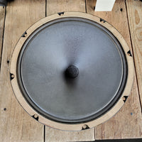 Gibson GA 19 RVT Falcon with Anti "Tone Suck" Mod 1963 Vintage Guitar Amp - Mahar's Vintage Guitars