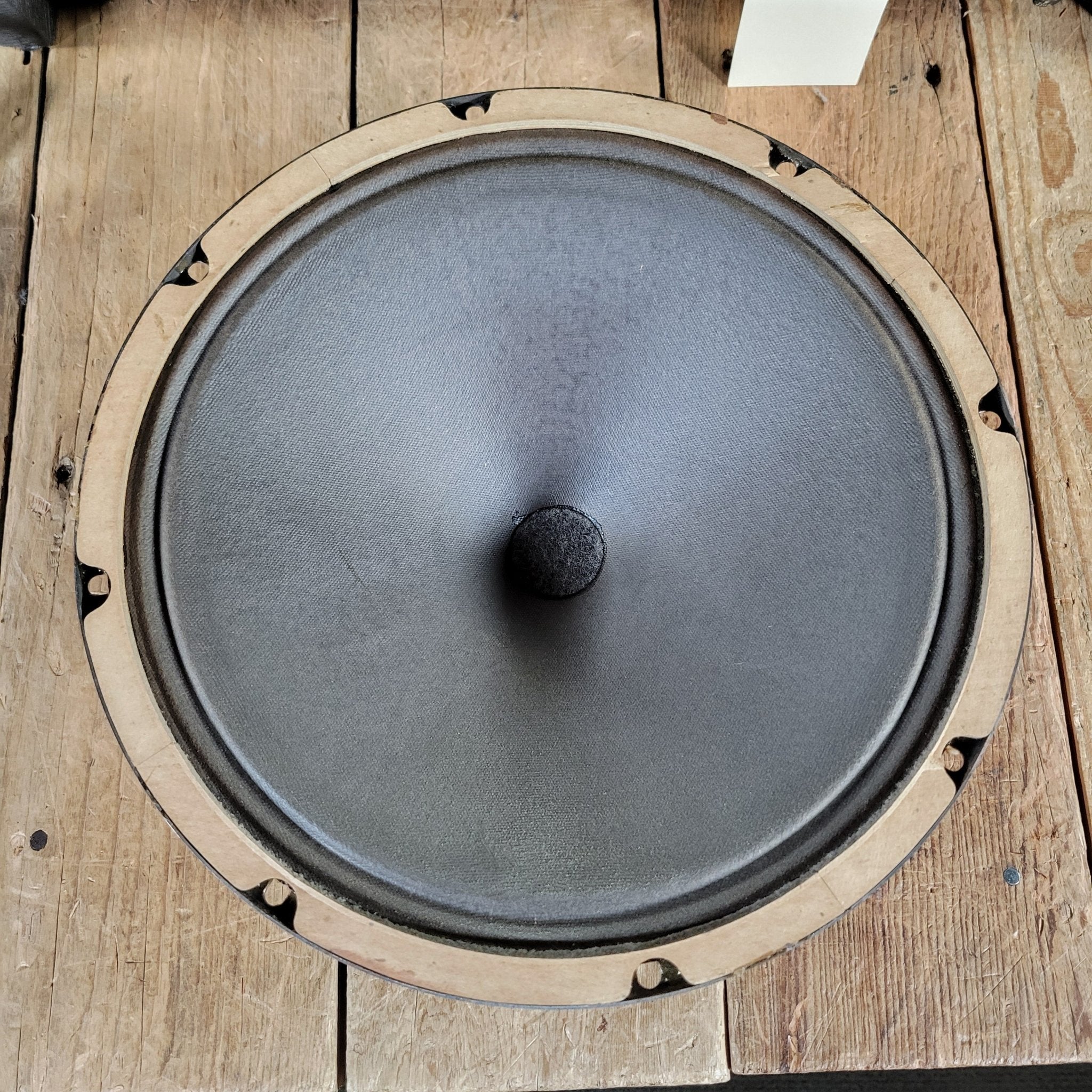 Gibson GA 19 RVT Falcon with Anti "Tone Suck" Mod 1963 Vintage Guitar Amp - Mahar's Vintage Guitars