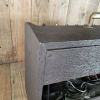 Gibson GA 19 RVT Falcon with Anti "Tone Suck" Mod 1963 Vintage Guitar Amp - Mahar's Vintage Guitars