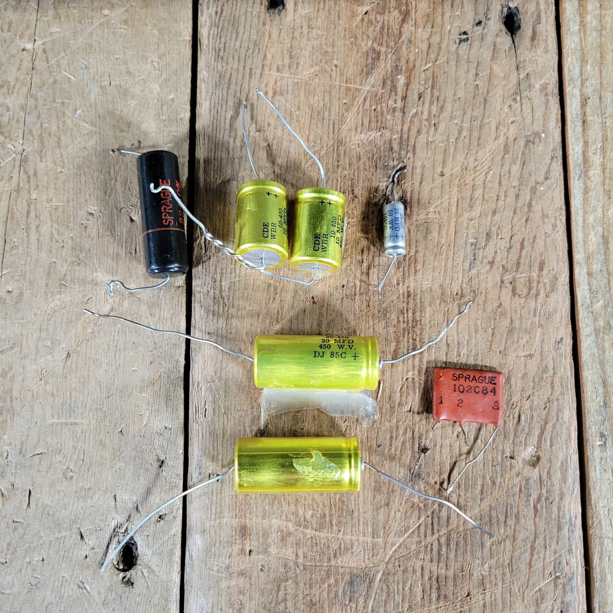 Gibson GA 19 RVT Falcon with Anti "Tone Suck" Mod 1963 Vintage Guitar Amp - Mahar's Vintage Guitars