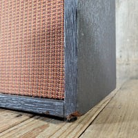 Gibson GA 19 RVT Falcon with Anti "Tone Suck" Mod 1963 Vintage Guitar Amp - Mahar's Vintage Guitars