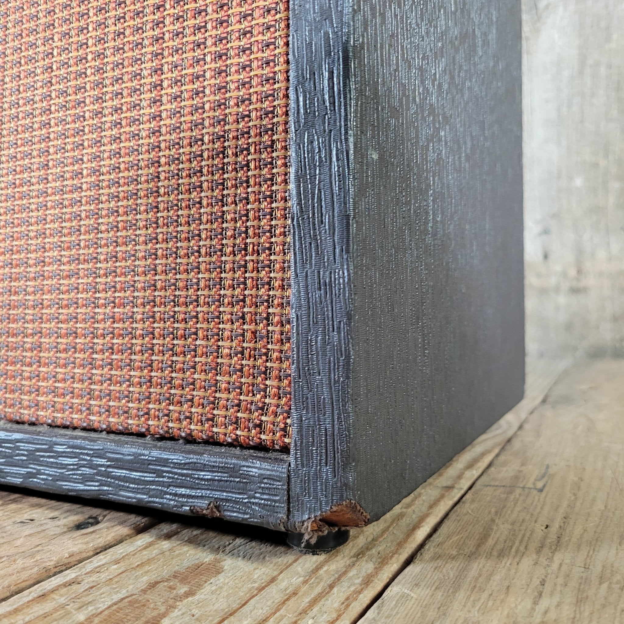 Gibson GA 19 RVT Falcon with Anti "Tone Suck" Mod 1963 Vintage Guitar Amp - Mahar's Vintage Guitars