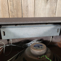 Gibson GA 19 RVT Falcon with Anti "Tone Suck" Mod 1963 Vintage Guitar Amp - Mahar's Vintage Guitars