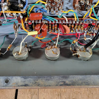 Gibson GA 19 RVT Falcon with Anti "Tone Suck" Mod 1963 Vintage Guitar Amp - Mahar's Vintage Guitars