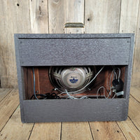 Gibson GA 19 RVT Falcon with Anti "Tone Suck" Mod 1963 Vintage Guitar Amp - Mahar's Vintage Guitars