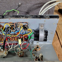 Gibson GA 19 RVT Falcon with Anti "Tone Suck" Mod 1963 Vintage Guitar Amp - Mahar's Vintage Guitars