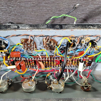 Gibson GA 19 RVT Falcon with Anti "Tone Suck" Mod 1963 Vintage Guitar Amp - Mahar's Vintage Guitars