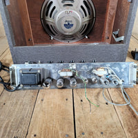 Gibson GA 19 RVT Falcon with Anti "Tone Suck" Mod 1963 Vintage Guitar Amp - Mahar's Vintage Guitars