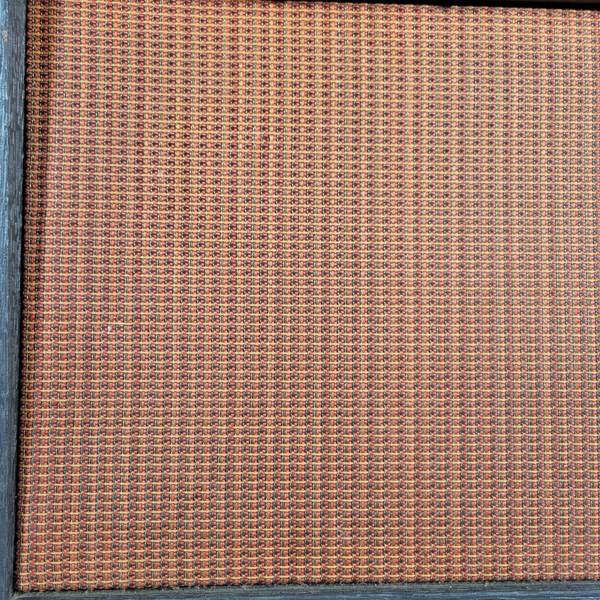 Gibson GA 19 RVT Falcon with Anti "Tone Suck" Mod 1963 Vintage Guitar Amp - Mahar's Vintage Guitars