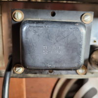 Gibson GA 19 RVT Falcon with Anti "Tone Suck" Mod 1963 Vintage Guitar Amp - Mahar's Vintage Guitars