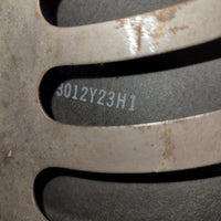 Gibson GA 19 RVT Falcon with Anti "Tone Suck" Mod 1963 Vintage Guitar Amp - Mahar's Vintage Guitars