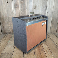 Gibson GA 19 RVT Falcon with Anti "Tone Suck" Mod 1963 Vintage Guitar Amp - Mahar's Vintage Guitars