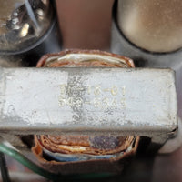 Gibson GA 19 RVT Falcon with Anti "Tone Suck" Mod 1963 Vintage Guitar Amp - Mahar's Vintage Guitars