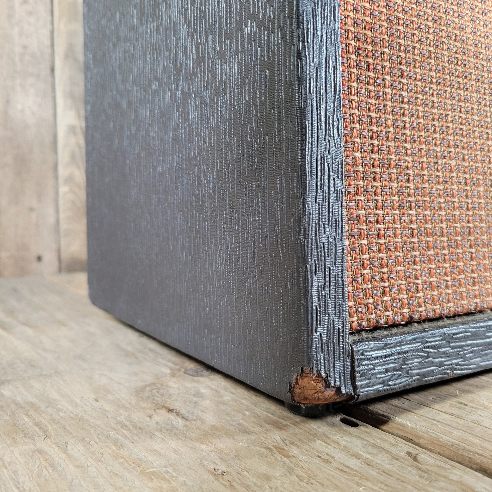 Gibson GA 19 RVT Falcon with Anti "Tone Suck" Mod 1963 Vintage Guitar Amp - Mahar's Vintage Guitars