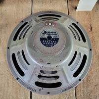 Gibson GA 19 RVT Falcon with Anti "Tone Suck" Mod 1963 Vintage Guitar Amp - Mahar's Vintage Guitars