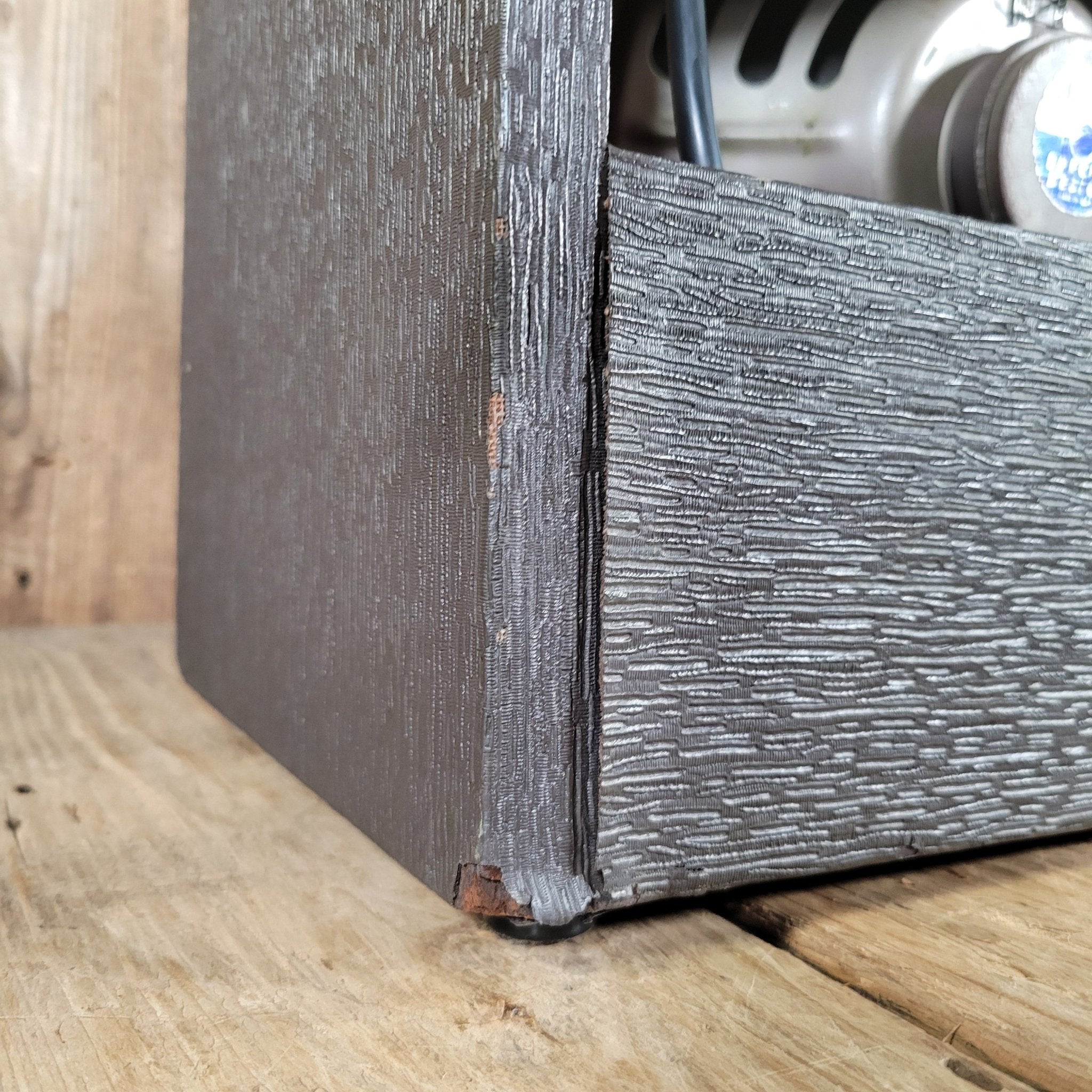 Gibson GA 19 RVT Falcon with Anti "Tone Suck" Mod 1963 Vintage Guitar Amp - Mahar's Vintage Guitars