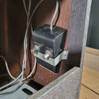 Gibson GA 19 RVT Falcon with Anti "Tone Suck" Mod 1963 Vintage Guitar Amp - Mahar's Vintage Guitars