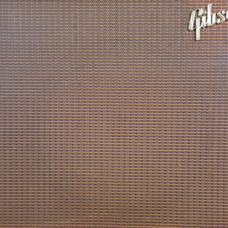 Gibson GA - 80 Vari - tone Tweed Guitar Amp 1959 - Mahar's Vintage Guitars