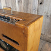 Gibson GA - 80 Vari - tone Tweed Guitar Amp 1959 - Mahar's Vintage Guitars